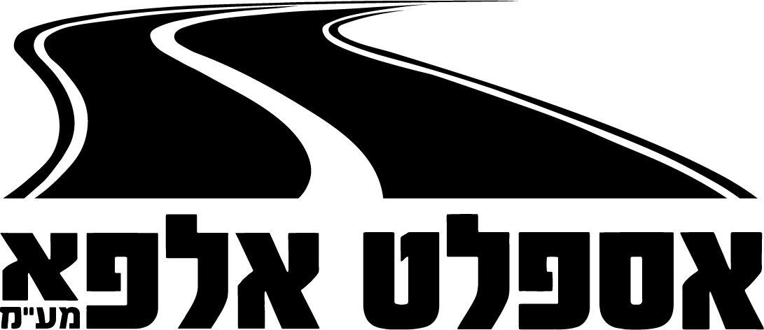 Asphalt Alpha