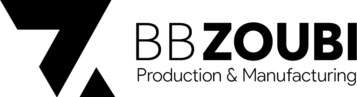 BBZoubi Production & Manufacturing